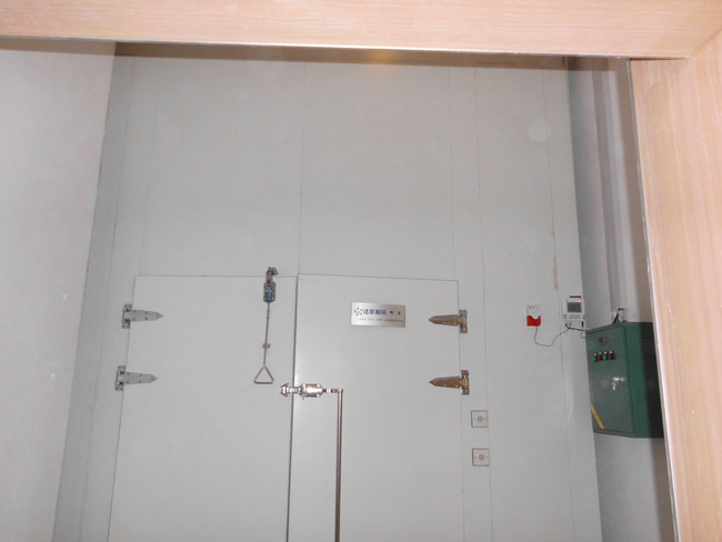 杭州建造30立方冷凍庫(kù)需要多少錢